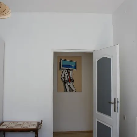 דירה Central Cosy