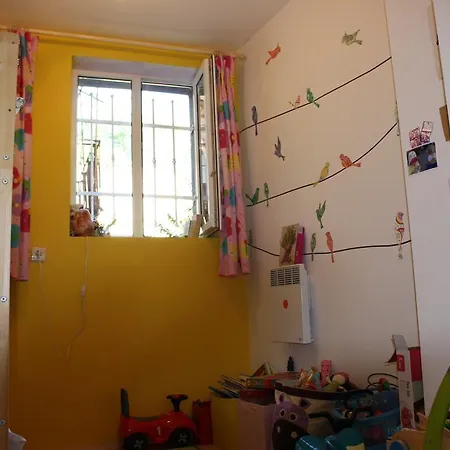 Central Cosy וארנה