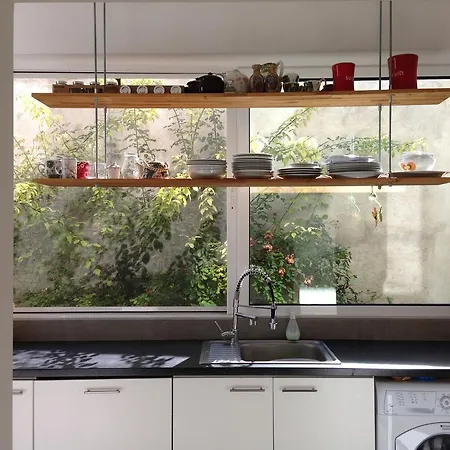 דירה Central Cosy וארנה