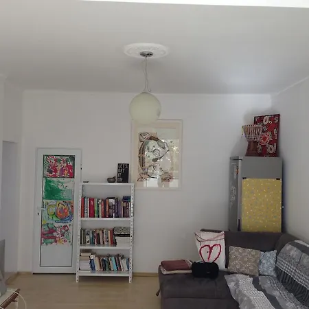Central Cosy דירה *